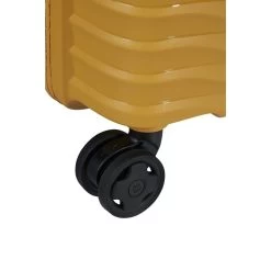 Samsonite Upscape Spinner 55 Expandable Yellow -Mode Bagagewinkel image 813