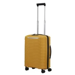 Samsonite Upscape Spinner 55 Expandable Yellow -Mode Bagagewinkel image 814