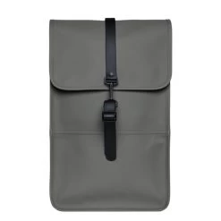 Rains Backpack W3 Grey