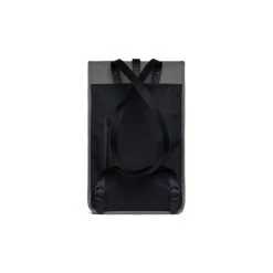 Rains Backpack W3 Grey 10 Rains Backpack W3 Grey -Mode Bagagewinkel image 8158