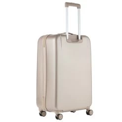 CarryOn Skyhopper 4 Wiel Trolley 78 Champagne 14 CarryOn Skyhopper 4 Wiel Trolley 78 Champagne -Mode Bagagewinkel image 818