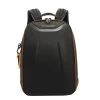 Tumi McLaren Halo Backpack Black 1 Tumi McLaren Halo Backpack Black -Mode Bagagewinkel image 8190