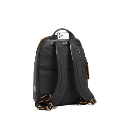 Tumi McLaren Halo Backpack Black 11 Tumi McLaren Halo Backpack Black -Mode Bagagewinkel image 8193