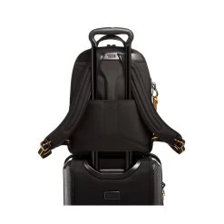 Tumi McLaren Halo Backpack Black 13 Tumi McLaren Halo Backpack Black -Mode Bagagewinkel image 8195