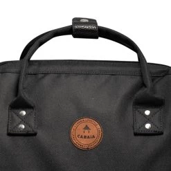 Cabaïa Cabaia Adventurer Small Bag Berlin -Mode Bagagewinkel image 8204