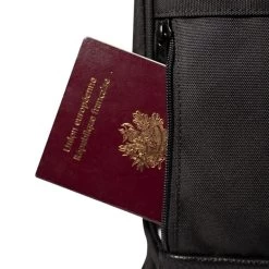 Cabaïa Cabaia Adventurer Small Bag Berlin -Mode Bagagewinkel image 8206