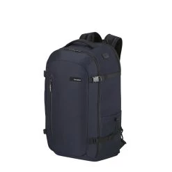 Samsonite Roader Travel Backpack S 38L Dark Blue -Mode Bagagewinkel image 8209