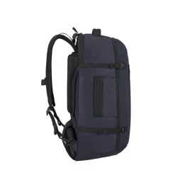 Samsonite Roader Travel Backpack S 38L Dark Blue -Mode Bagagewinkel image 8211