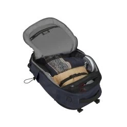 Samsonite Roader Travel Backpack S 38L Dark Blue -Mode Bagagewinkel image 8213