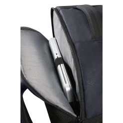 Samsonite Roader Travel Backpack S 38L Dark Blue -Mode Bagagewinkel image 8215