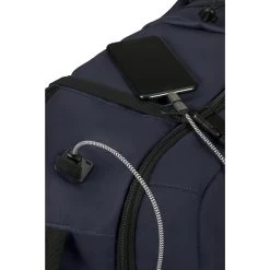 Samsonite Roader Travel Backpack S 38L Dark Blue -Mode Bagagewinkel image 8216