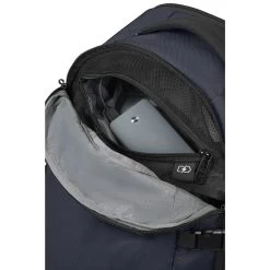 Samsonite Roader Travel Backpack S 38L Dark Blue -Mode Bagagewinkel image 8217