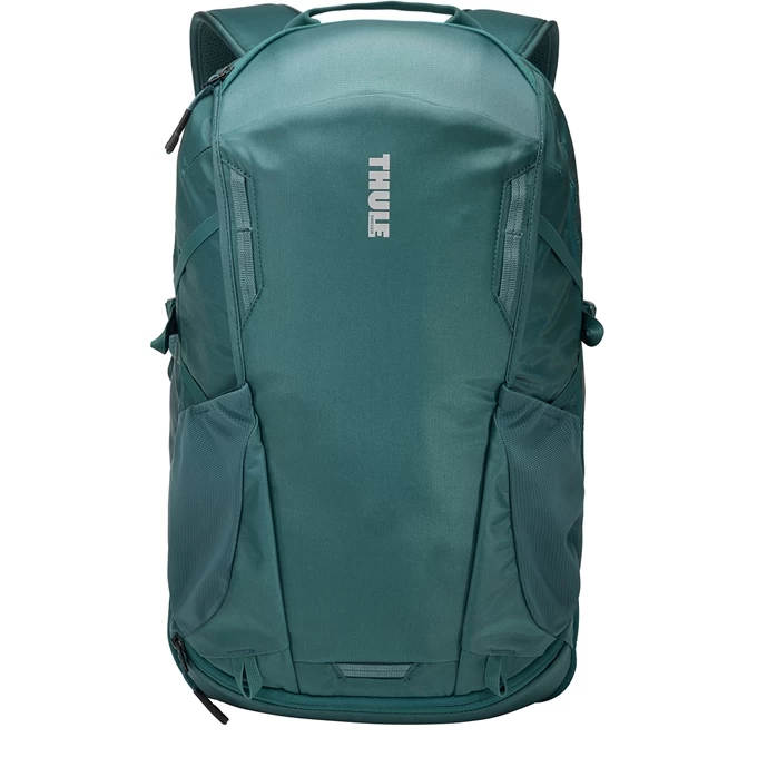 Thule EnRoute Backpack 30L Mallard Green 3 Thule EnRoute Backpack 30L Mallard Green
