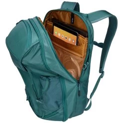 Thule EnRoute Backpack 30L Mallard Green 14 Thule EnRoute Backpack 30L Mallard Green -Mode Bagagewinkel image 8233