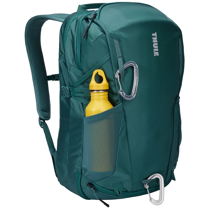 Thule EnRoute Backpack 30L Mallard Green 10 Thule EnRoute Backpack 30L Mallard Green - Afbeelding 8