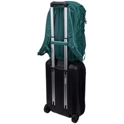 Thule EnRoute Backpack 30L Mallard Green 19 Thule EnRoute Backpack 30L Mallard Green -Mode Bagagewinkel image 8238