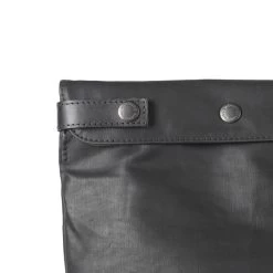 Aunts & Uncles Japan Osaka Backpack With Notebook Compartment 15" Black -Mode Bagagewinkel image 8251