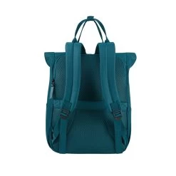 American Tourister Urban Groove UG25 Tote Backpack 15.6" Deep Ocean -Mode Bagagewinkel image 8270