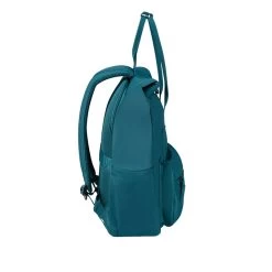 American Tourister Urban Groove UG25 Tote Backpack 15.6" Deep Ocean -Mode Bagagewinkel image 8273