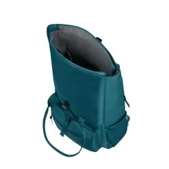 American Tourister Urban Groove UG25 Tote Backpack 15.6" Deep Ocean -Mode Bagagewinkel image 8275