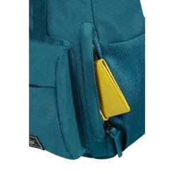 American Tourister Urban Groove UG25 Tote Backpack 15.6" Deep Ocean -Mode Bagagewinkel image 8278
