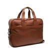 The Chesterfield Brand Arizona Laptoptas Cognac 1 The Chesterfield Brand Arizona Laptoptas Cognac -Mode Bagagewinkel image 8284