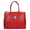 Gigi Fratelli Romance Lady Businessbag 15" Red