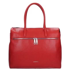 Gigi Fratelli Romance Lady Businessbag 15" Red
