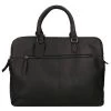 DIMAGINI Classics Waxed 15,6" Black -Mode Bagagewinkel image 8345