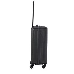 Travelite Bali 4 Wiel Trolley M Anthracite -Mode Bagagewinkel image 835