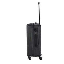 Travelite Bali 4 Wiel Trolley M Anthracite -Mode Bagagewinkel image 836