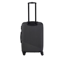 Travelite Bali 4 Wiel Trolley M Anthracite -Mode Bagagewinkel image 837