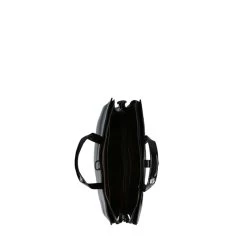 Claudio Ferrici Venice Saar Business Bag Fits 13,3" Black 9 Claudio Ferrici Venice Saar Business Bag Fits 13,3" Black -Mode Bagagewinkel image 8370