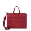 Samsonite Zalia 3.0 Tote 14.1" Dark Red 2 Samsonite Zalia 3.0 Tote 14.1" Dark Red -Mode Bagagewinkel image 8376