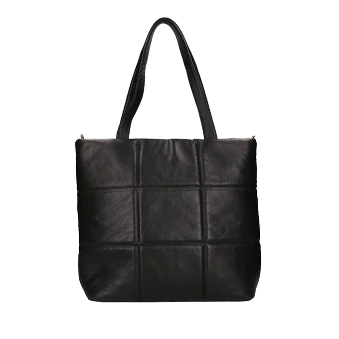DIMAGINI Lume Padded Shopper 14" Black 7 DIMAGINI Lume Padded Shopper 14" Black - Afbeelding 5