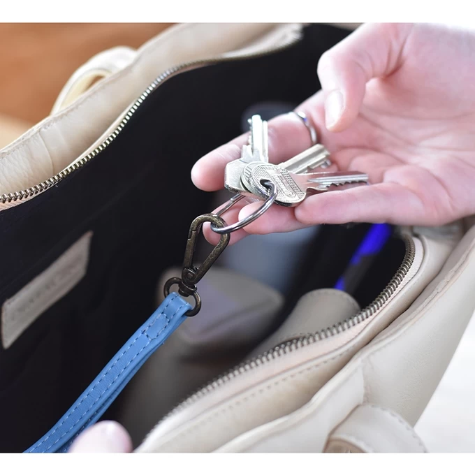 DIMAGINI Lume Padded Shopper 14" Black 10 DIMAGINI Lume Padded Shopper 14" Black - Afbeelding 8