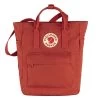 Fjallraven Kanken Totepack True Red 1 Fjallraven Kanken Totepack True Red -Mode Bagagewinkel image 8393