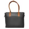 Berba Chamonix Laptopbag 15,6" Black -Mode Bagagewinkel image 8422