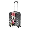 American Tourister Disney Legends Spinner 55 Alfatwist 2.0 Minnie Mouse Polka Dot -Mode Bagagewinkel image 844