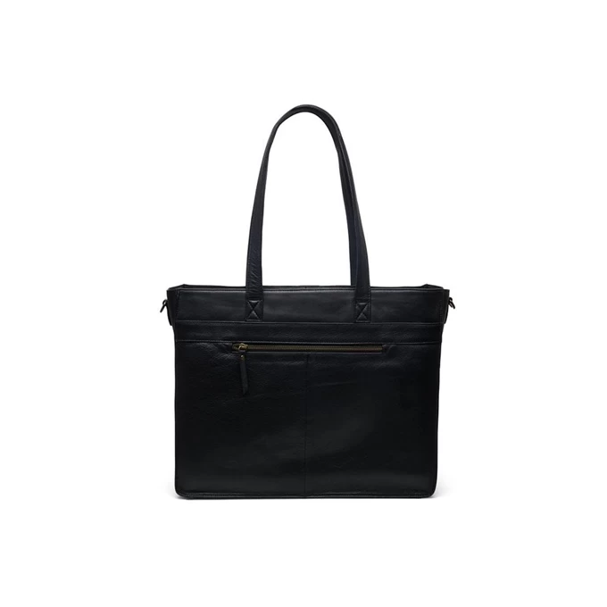 Chabo Milano Padded Office Black 5 Chabo Milano Padded Office Black - Afbeelding 3