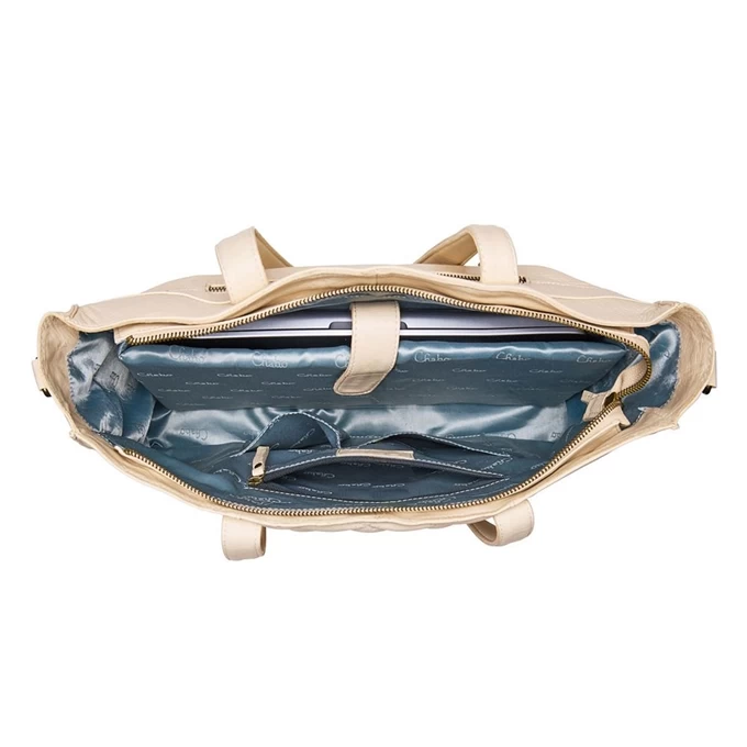 Chabo Milano Padded Office Black 7 Chabo Milano Padded Office Black - Afbeelding 5