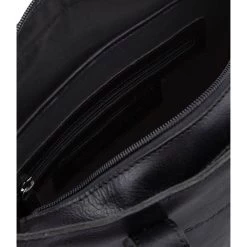 Cowboysbag Buckley Laptopbag 13" Black -Mode Bagagewinkel image 8471