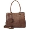 Burkely Cool Colbie Workbag 13,3" Brown -Mode Bagagewinkel image 8477