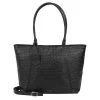 Burkely Cool Colbie Wide Tote 15,6" Black -Mode Bagagewinkel image 8487