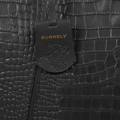 Burkely Cool Colbie Wide Tote 15,6" Black -Mode Bagagewinkel image 8492