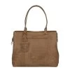 Burkely Casual Cayla Workbag 13.3" Fresh Cognac -Mode Bagagewinkel image 8497