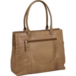 Burkely Casual Cayla Workbag 13.3" Fresh Cognac 10 Burkely Casual Cayla Workbag 13.3" Fresh Cognac -Mode Bagagewinkel image 8500