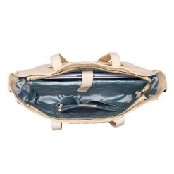 Chabo Milano Padded Office Off-white -Mode Bagagewinkel image 8506