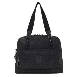 Kipling Linza Signature Emb