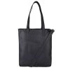 Cowboysbag Laptop Bag Buckley 13 Inch Croco Black